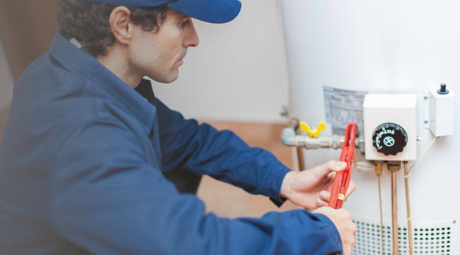 Professional sewer line replacement in Burna, KY